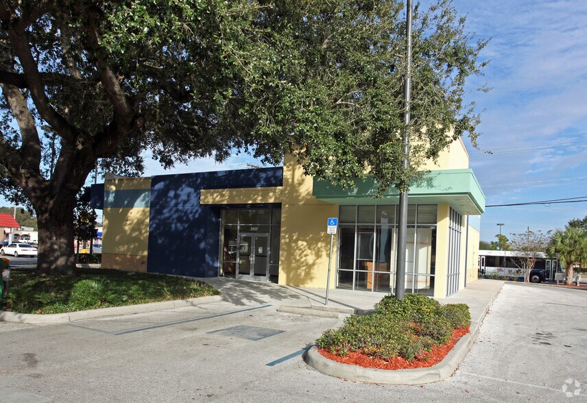 More Photos Of 2513 W Hillsborough Ave, Tampa Unknown For Lease