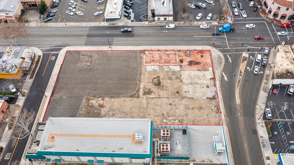 More Photos Of 11th Street, Tracy Land For Sale