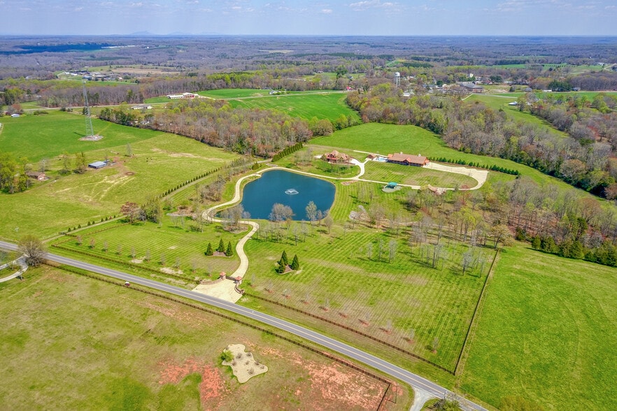 More Photos Of 3460 Jennings rd, Union Grove Land For Sale