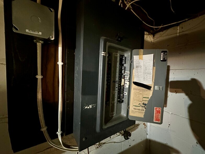 More Photos Of 849 Woodvue Ln, Wintersville Specialty For Sale