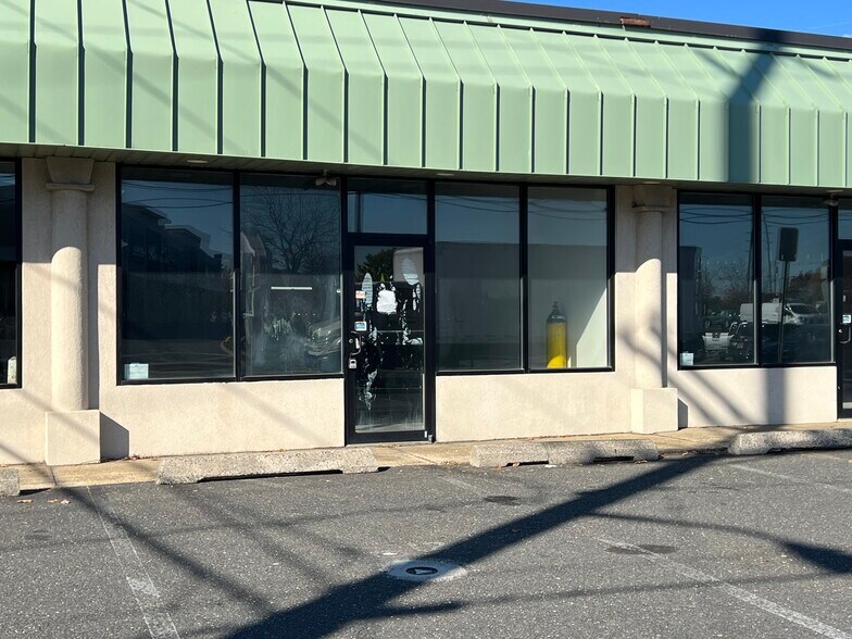 More Photos Of 508 Cliffwood Ave, Cliffwood Freestanding For Lease
