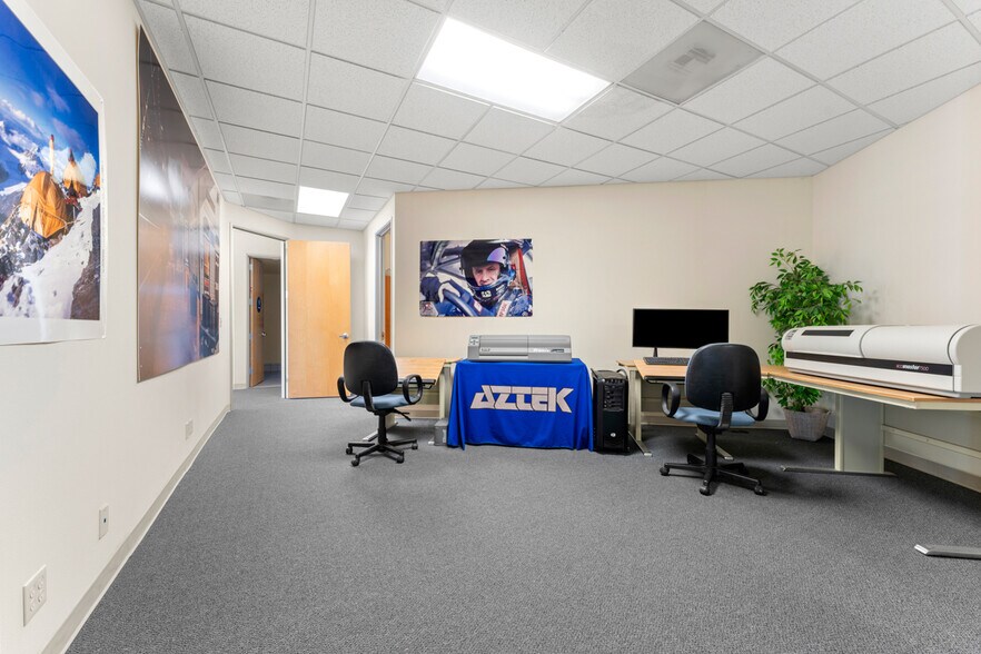 More Photos Of 13765 Alton Pky, Irvine Research And Development For Lease