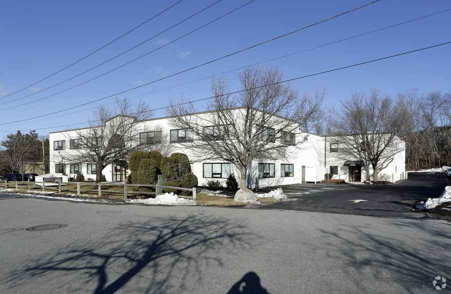 Primary Photo Of 27 Charles St, North Andover Office For Lease