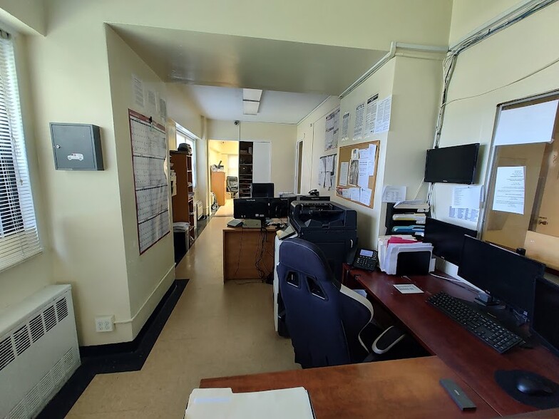 Primary Photo Of 955 Underhill Ave, Bronx Apartments For Lease