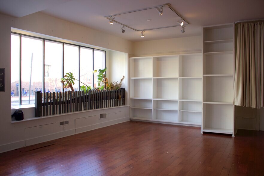 More Photos Of 370 Broadway, Cambridge Storefront Retail Residential For Sale