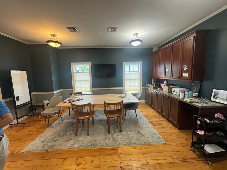 More Photos Of 5247 Shelburne Rd, Shelburne Loft Creative Space For Lease
