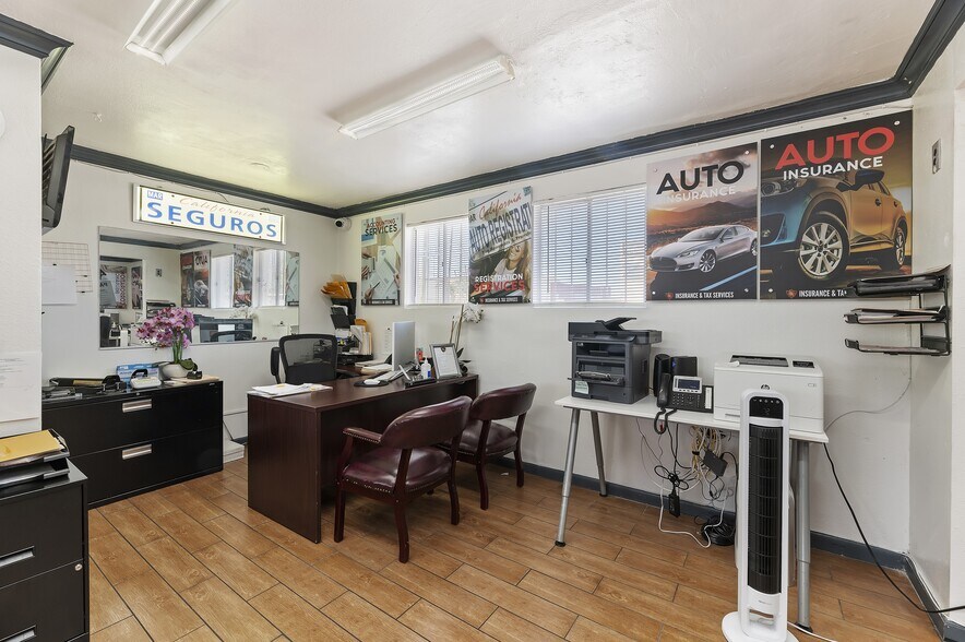 More Photos Of 16870 Merrill Ave, Fontana Freestanding For Sale