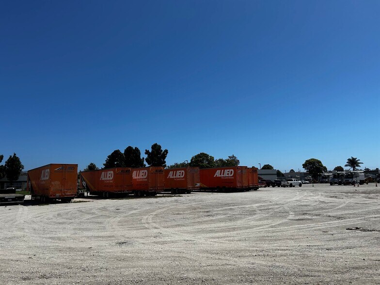More Photos Of 3550 Arundell Circle, Ventura Land For Lease