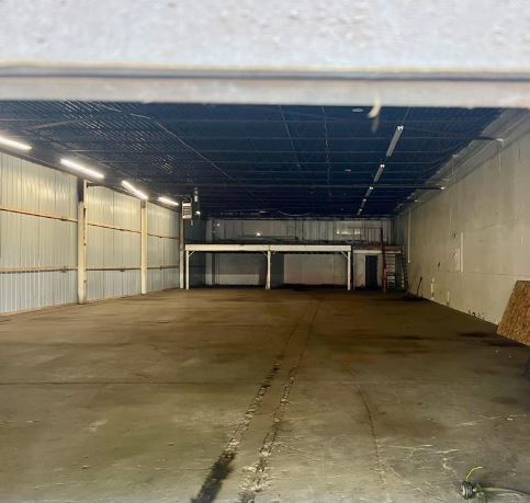 More Photos Of 1325 Lynn St, Easton Warehouse For Lease