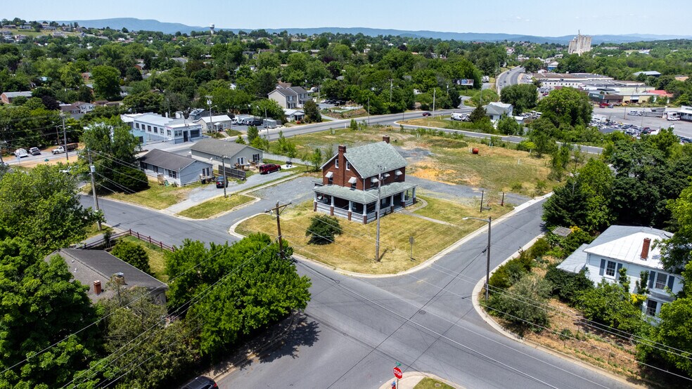 More Photos Of tbd Collicello Street, Harrisonburg Land For Sale