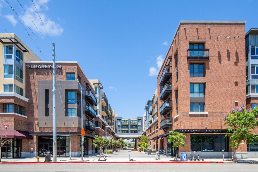 Primary Photo Of 905 E 2nd St, Los Angeles Apartments For Lease