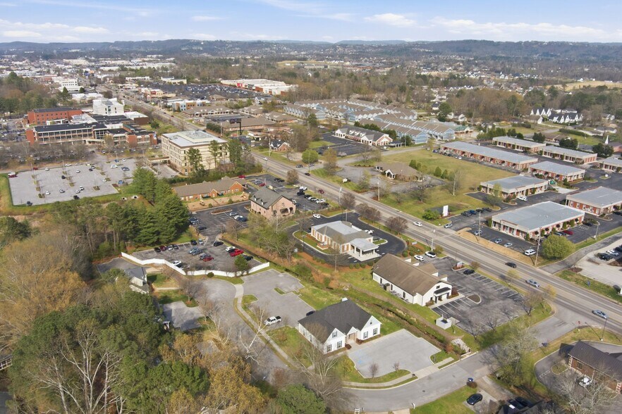 More Photos Of 7385 Applegate Ln, Chattanooga Medical For Sale