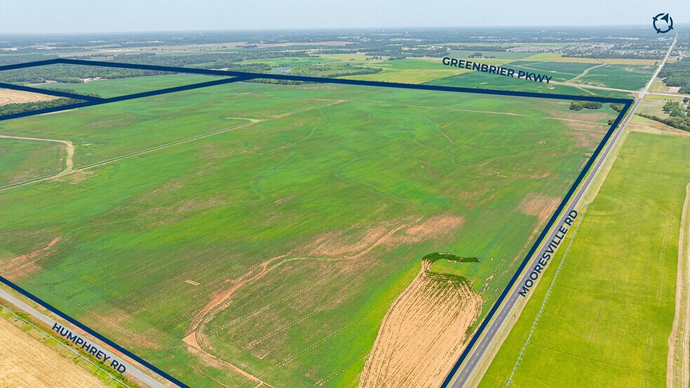 More Photos Of 10830 Co Rd 71, Madison Land For Sale