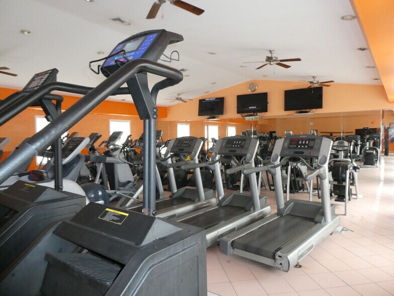 More Photos Of 350 Route 73, Berlin Health Club For Sale