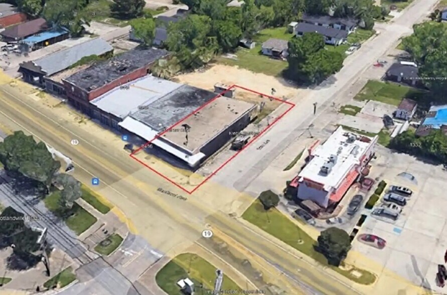 More Photos Of 8408 Scotland Ave, Baton Rouge Restaurant For Sale