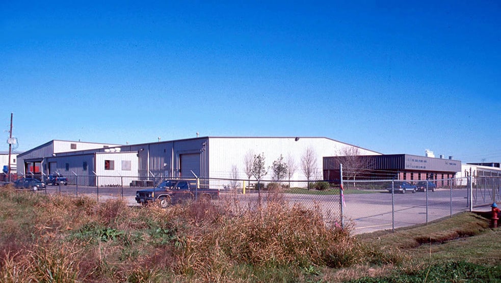 More Photos Of 11660 Brittmoore Park Dr, Houston Warehouse For Lease