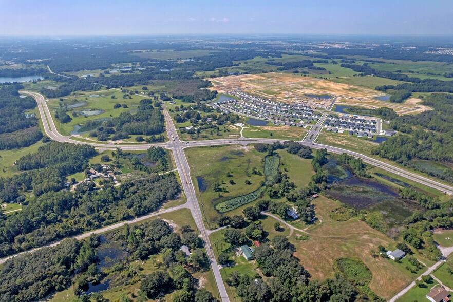More Photos Of 0 Hwy 547 N & Ernie Caldwell Blvd, Davenport Land For Sale