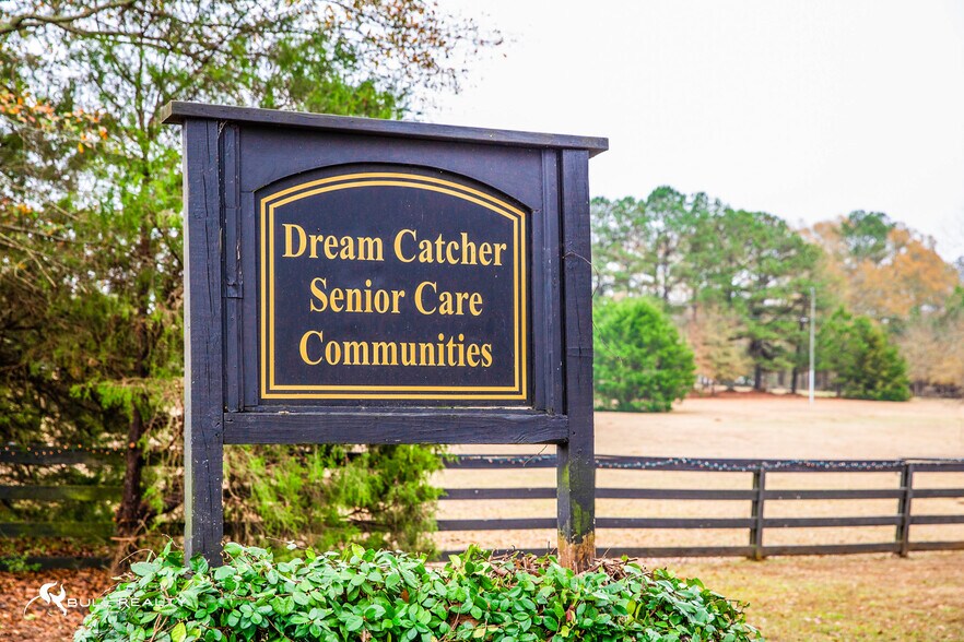 More Photos Of 286 Four Points Rd, Jackson Healthcare For Sale