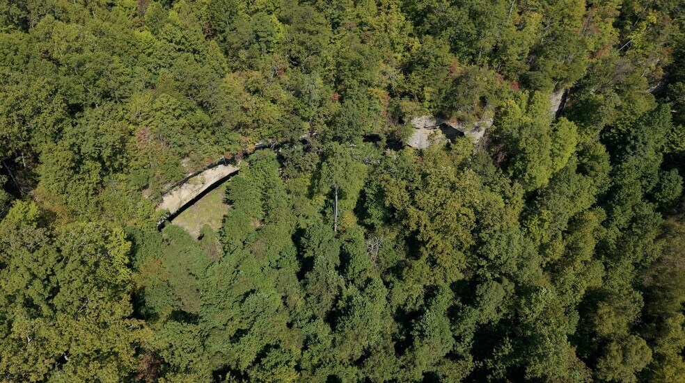 More Photos Of 9999 State Hwy 1036, Beattyville Land For Sale
