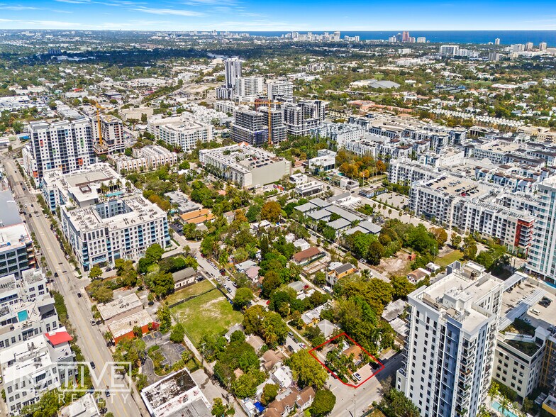 More Photos Of 103 NE 4th St, Fort Lauderdale Office For Sale