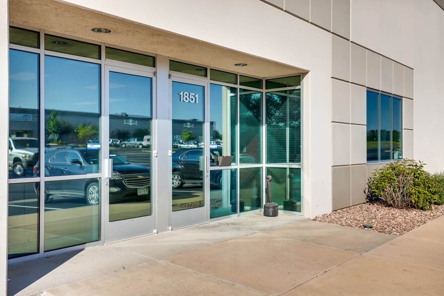 More Photos Of 1805-1823 S Murray Blvd, Colorado Springs Manufacturing For Lease