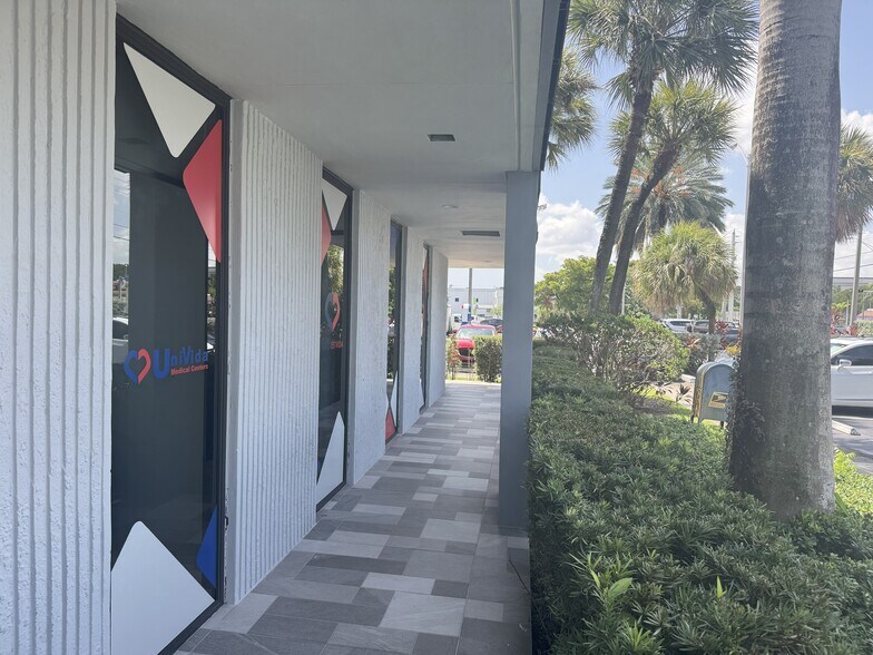More Photos Of 3901 NW 79th Ave, Doral Medical For Lease