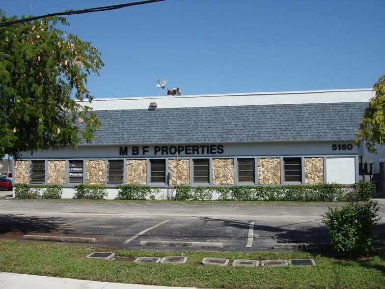 More Photos Of 5130 NW 15th St, Margate Unknown For Lease