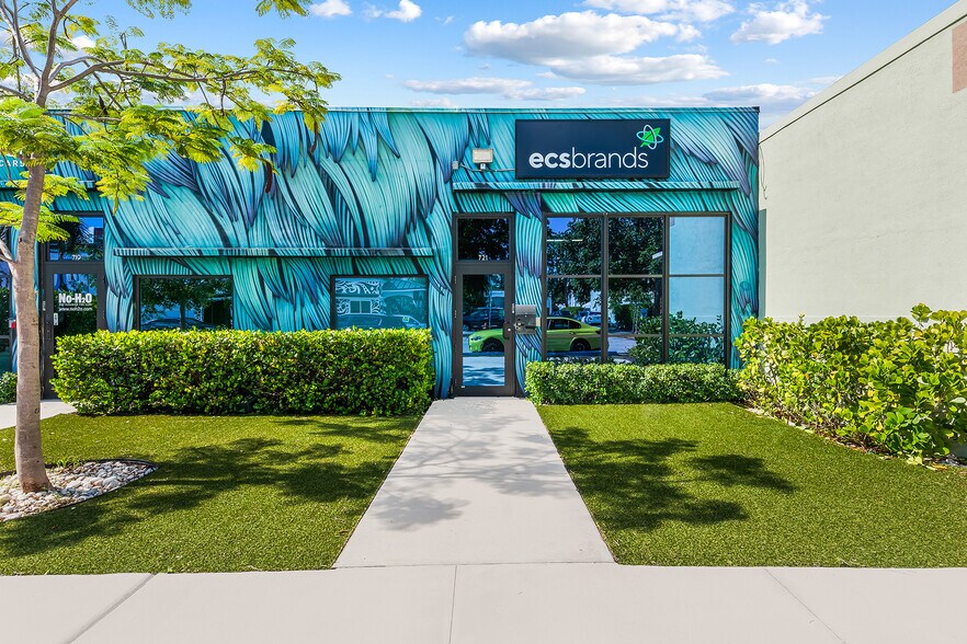 More Photos Of 719-721 NE 2nd Ave, Fort Lauderdale Office For Sale