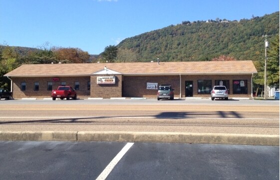 Primary Photo Of 8855 Dayton Pike, Soddy Daisy Restaurant For Lease