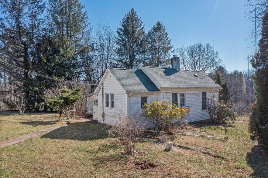 More Photos Of 815 Emma Rd, Asheville Land For Sale
