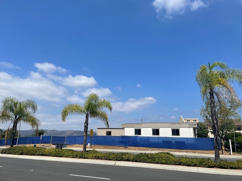 More Photos Of 2458 Auto Park Way, Escondido Land For Lease