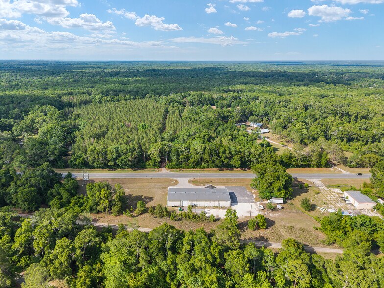 More Photos Of 26509 NW Us-27, High Springs Warehouse For Sale