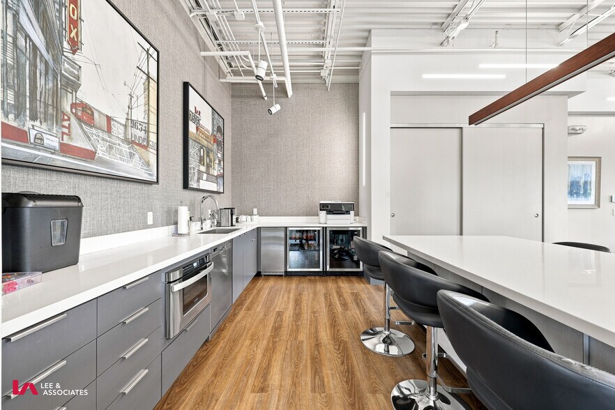 More Photos Of 1454 La France St NE, Atlanta Office Residential For Sale