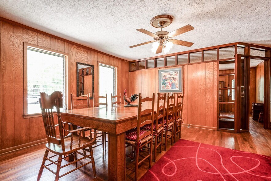 More Photos Of 2870 Fostoria Tram Rd, Cleveland Land For Sale