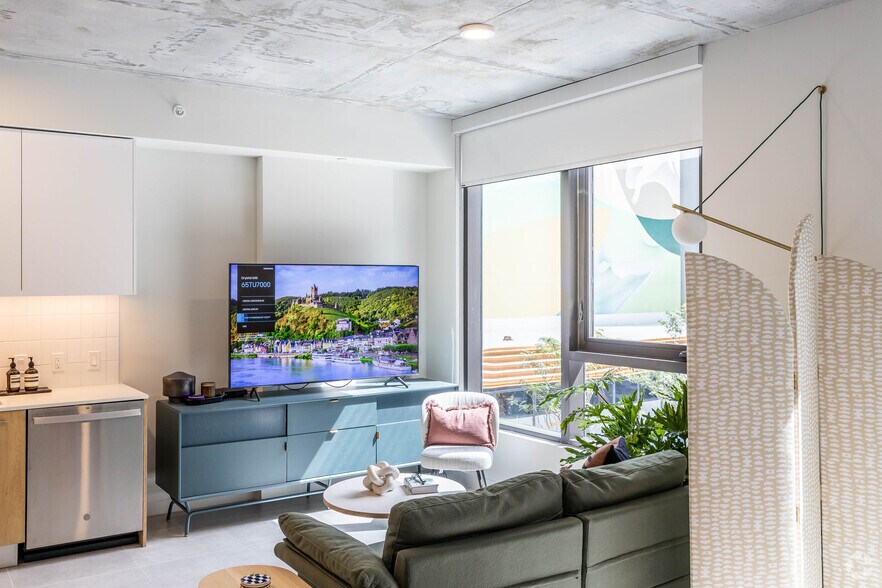 More Photos Of 252-286 NW 29th St, Miami Apartments For Lease