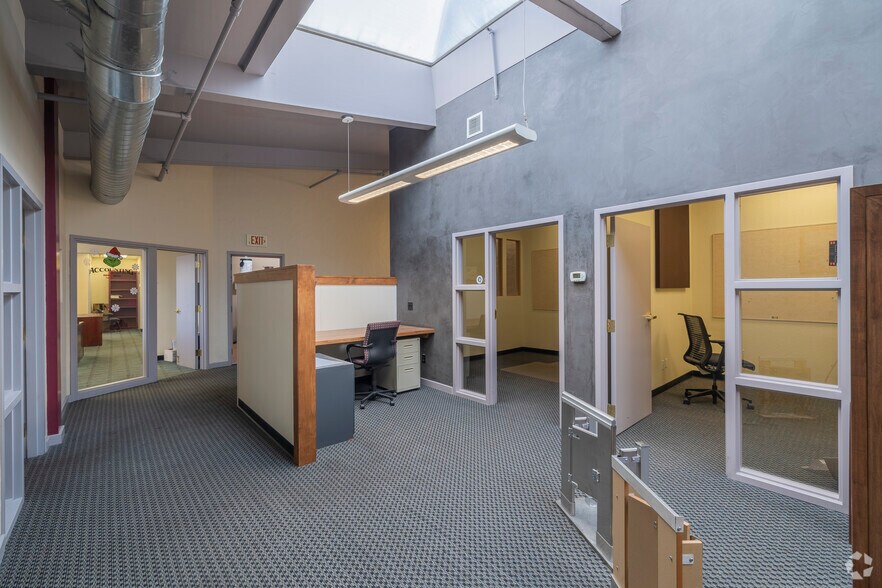 More Photos Of 42011 Boscell Rd, Fremont Land For Lease