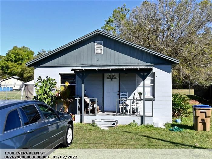 More Photos Of 4401 Allan St, Kissimmee Land For Sale