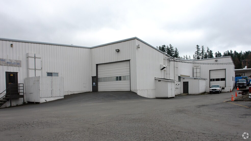 More Photos Of 12700 NE 124th St, Kirkland Unknown For Lease