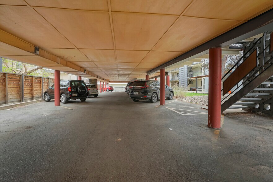 More Photos Of 2860 W 32nd Ave, Denver Apartments For Sale