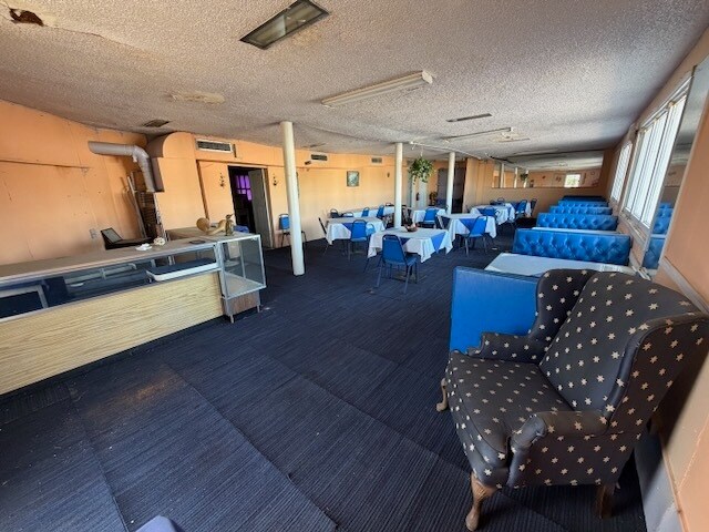 More Photos Of 4020 Midland Blvd, Fort Smith Restaurant For Lease