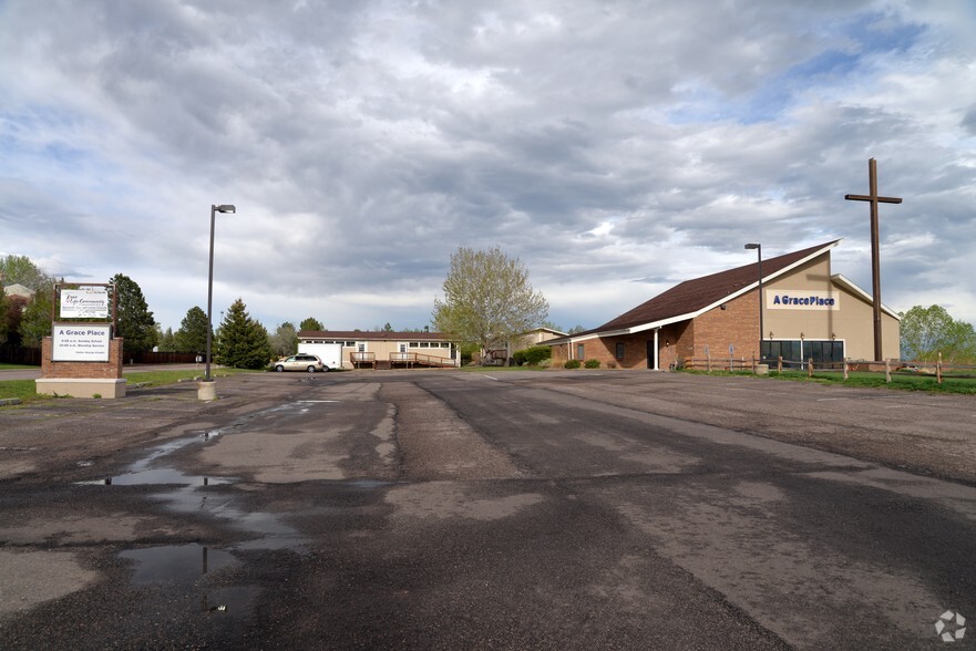 Primary Photo Of 7462 S Everett St, Littleton Religious Facility For Sale