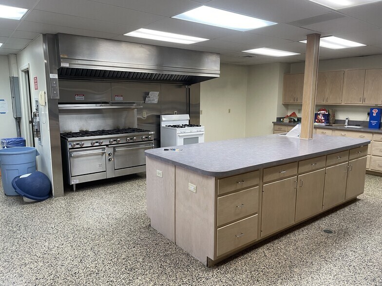 More Photos Of 5615 Mount Pisgah Rd, York Religious Facility For Sale