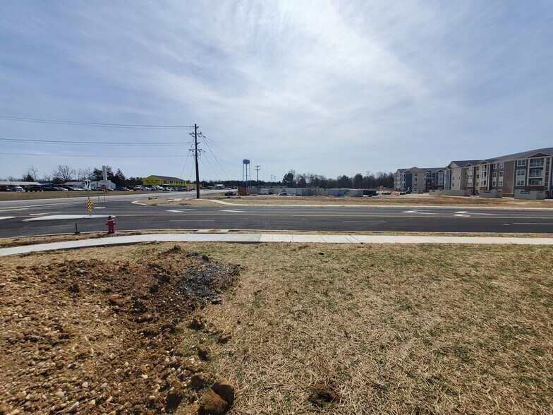 More Photos Of Patriot Hwy & Palmers Creek Way, Fredericksburg Land For Sale
