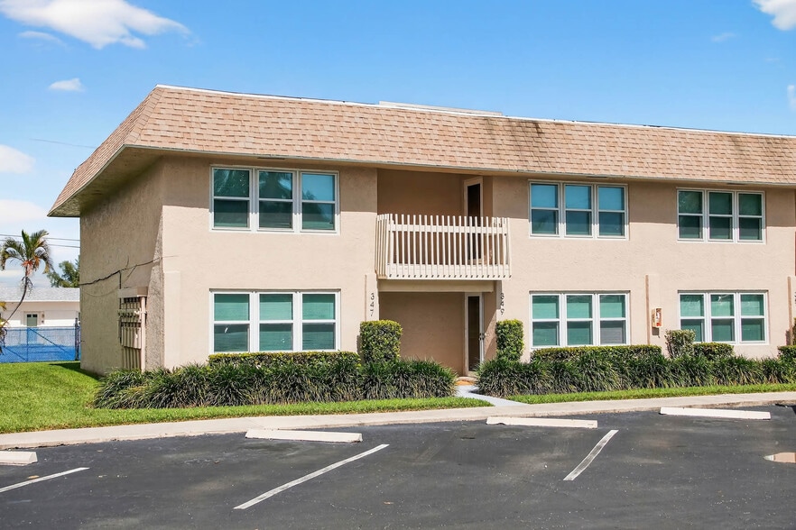 More Photos Of 311-357 Gulfstream Rd, Dania Apartments For Sale