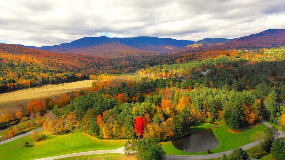 More Photos Of 89 Houston Farm Rd, Stowe Hotel For Sale