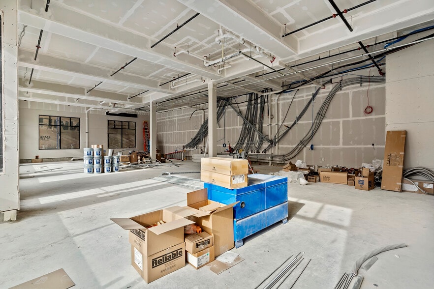 More Photos Of 144 25th st, Ogden Office For Lease