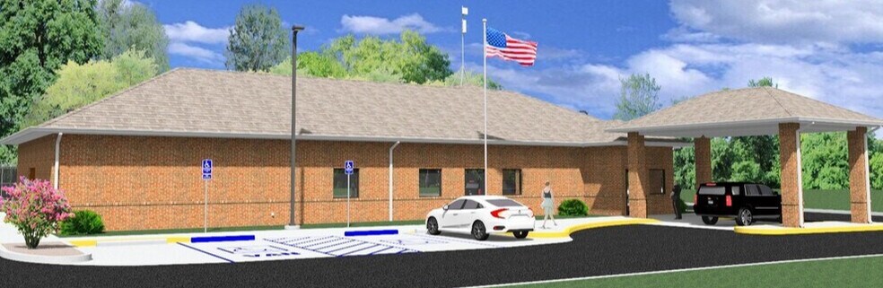 More Photos Of 1916 Boggs Creek Rd, Jefferson City Medical For Lease