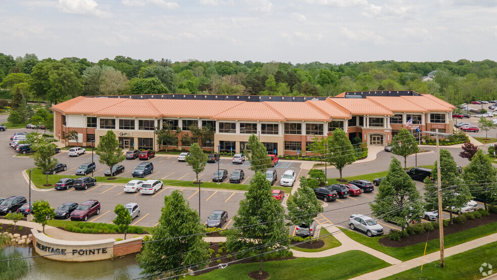 Primary Photo Of 2060 E Paris Ave SE, Grand Rapids Office For Lease