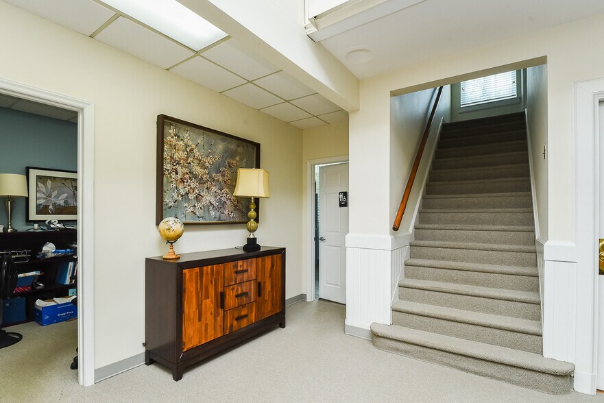 More Photos Of 128 W Harden St, Graham Freestanding For Sale