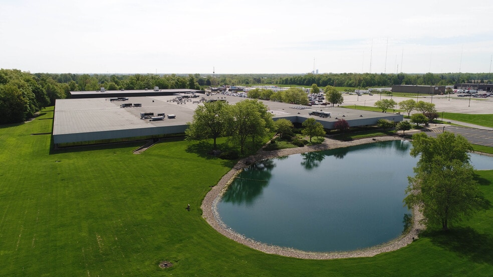 More Photos Of 5001 US Highway 30 W, Fort Wayne Medical For Lease